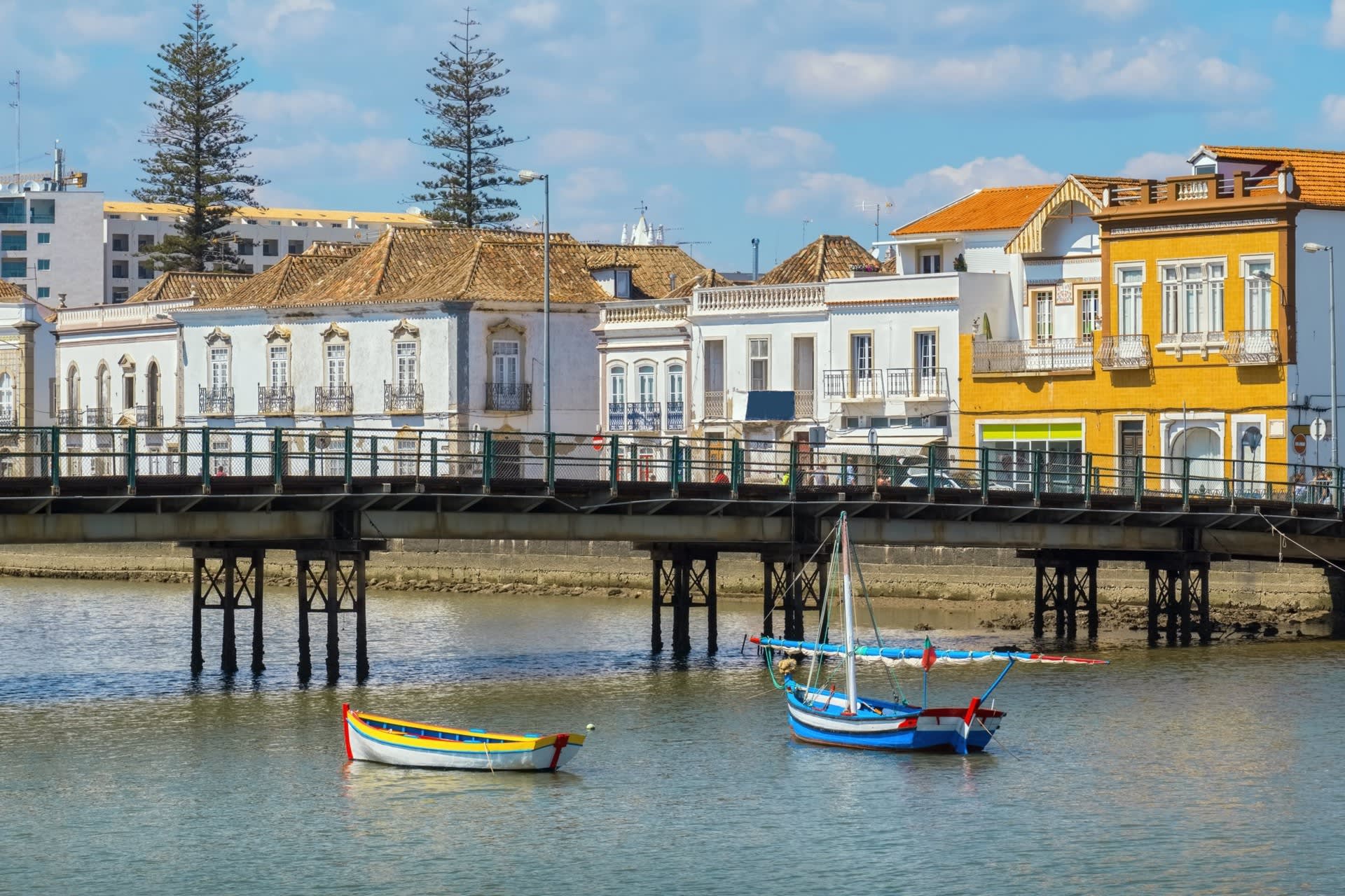 Tavira