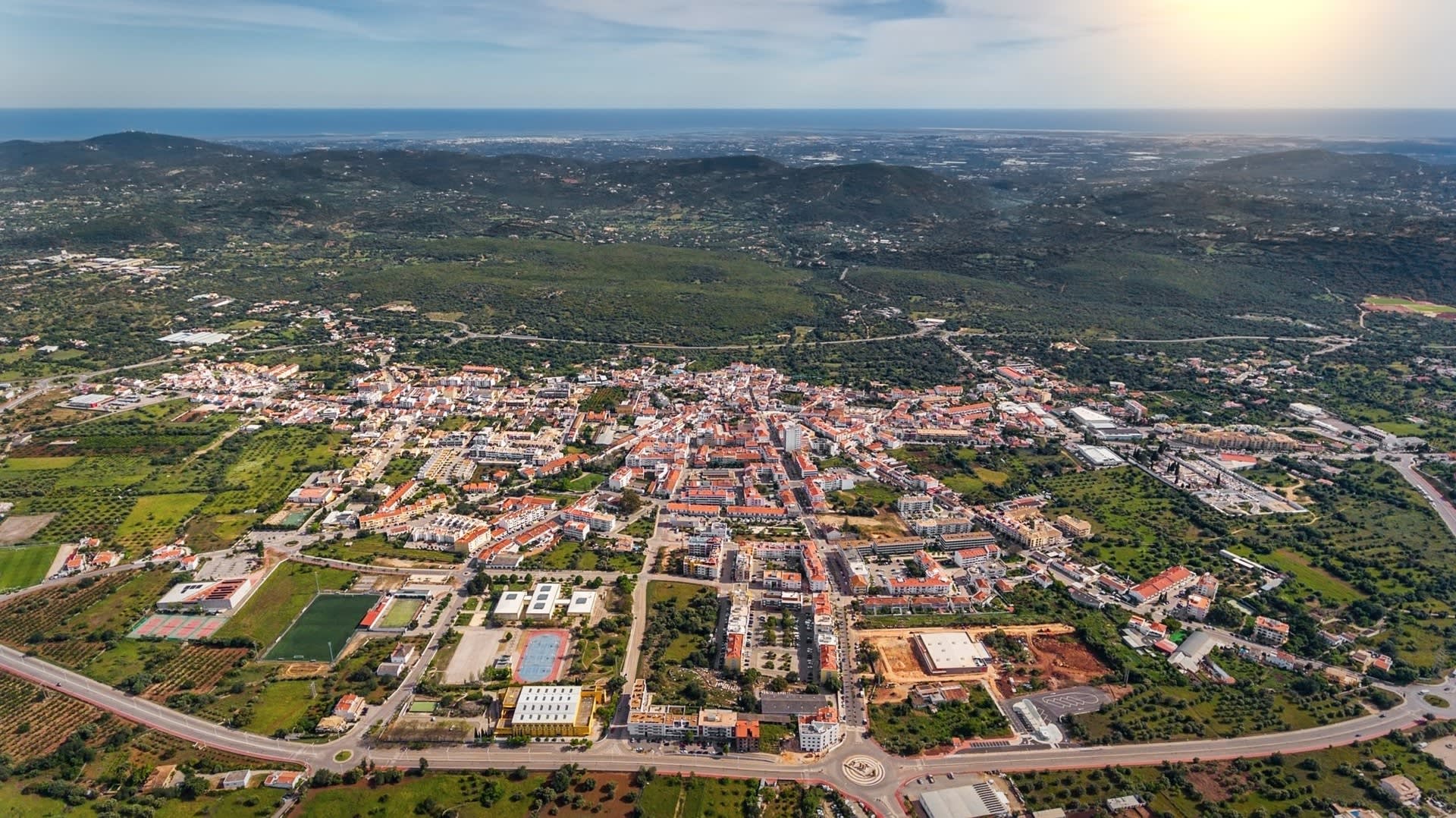 São Bras de Alportel