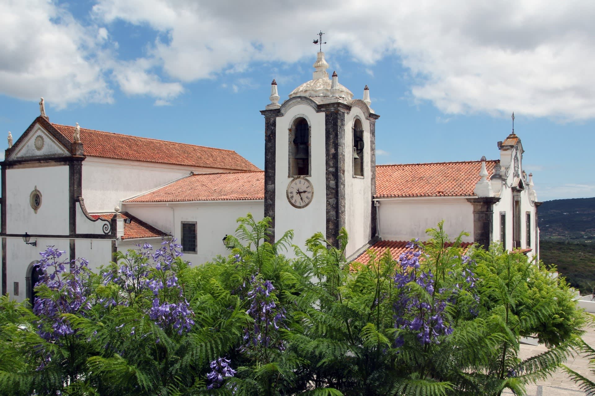 São Bras de Alportel