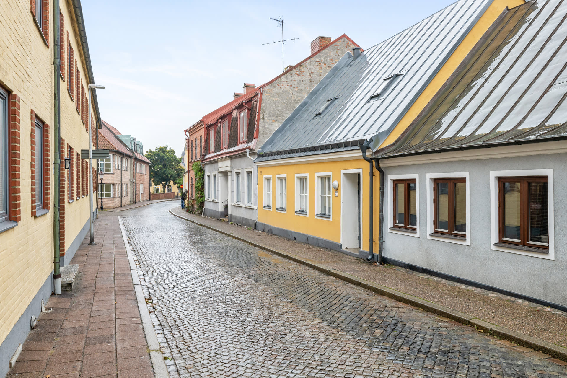 Klostergatan