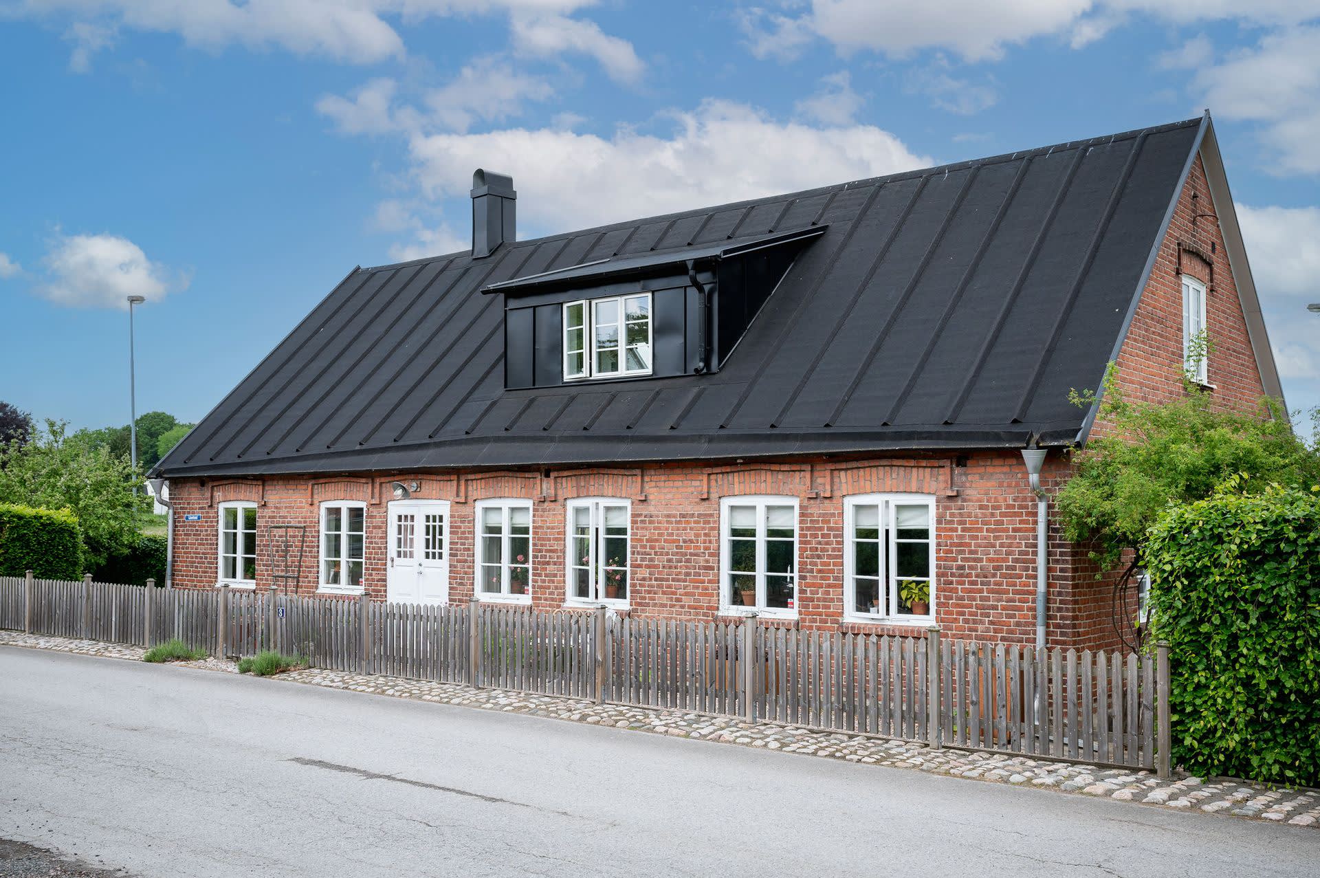 Välkomna till det underbara huset på Gamla vägen i Kungshult/Eslöv.