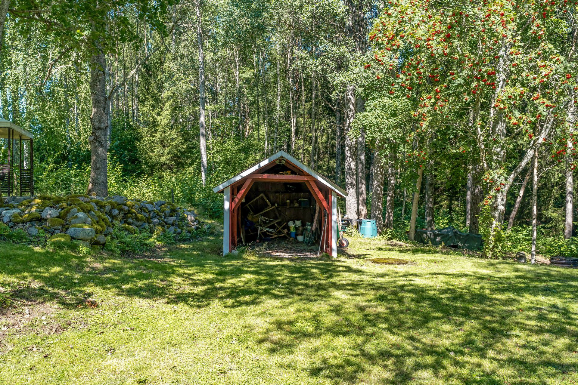 Carport