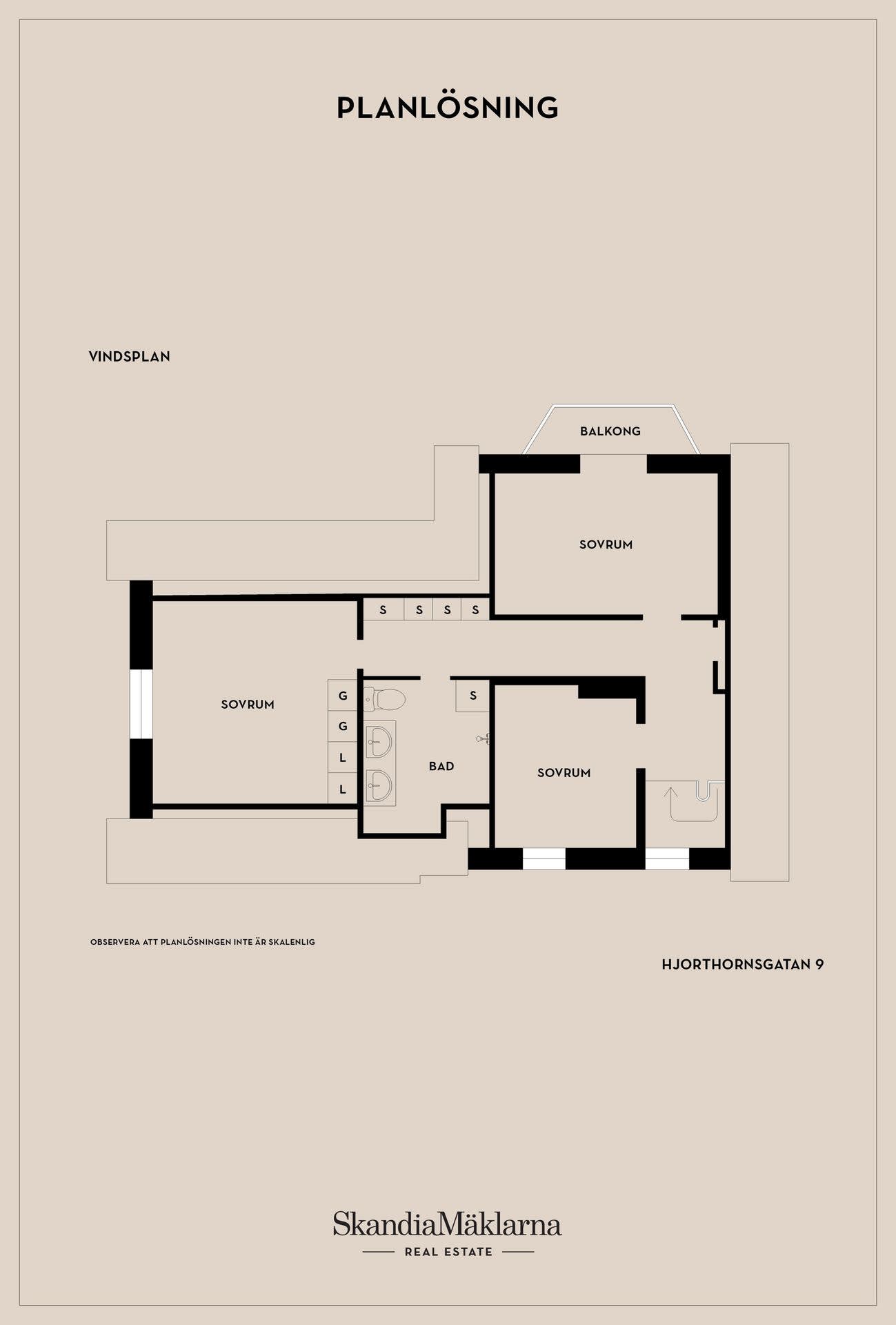 Övre plan