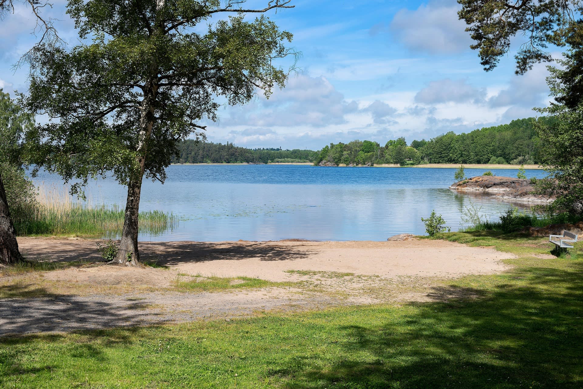 Stortorpsbadet