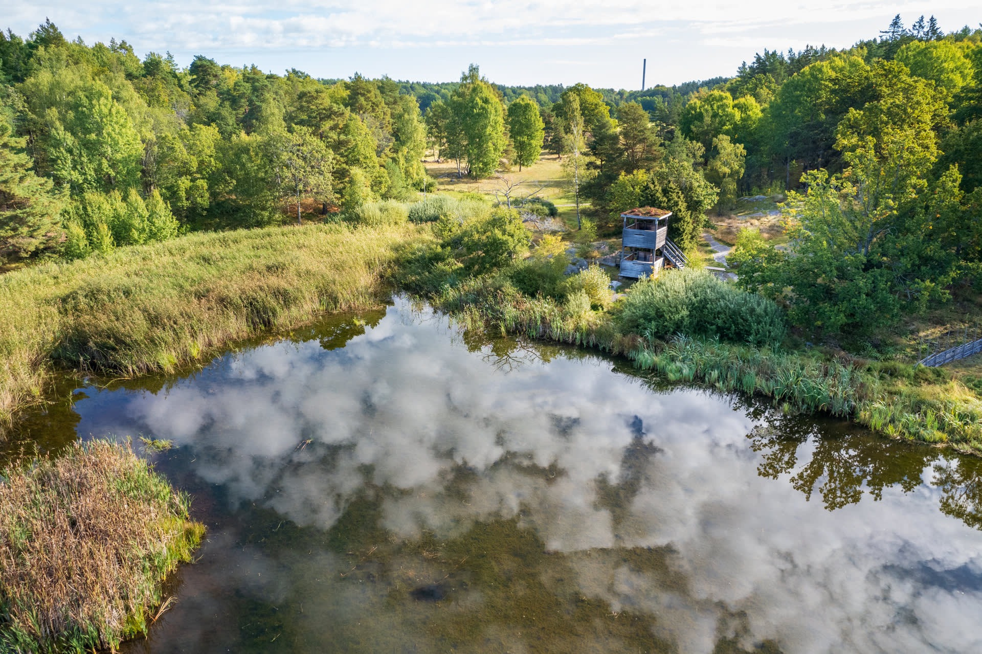 Kottlasjön