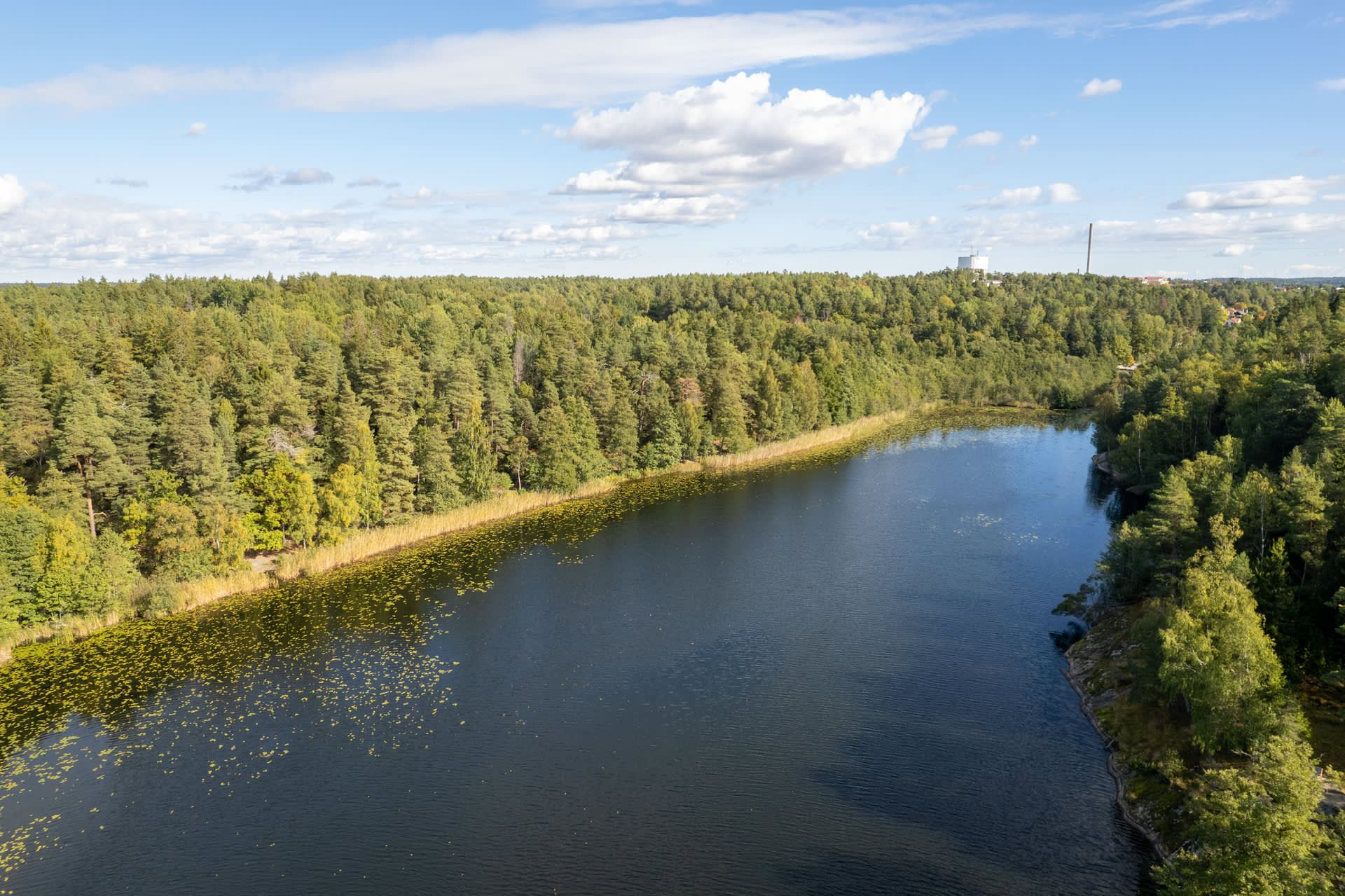 Kottlasjön