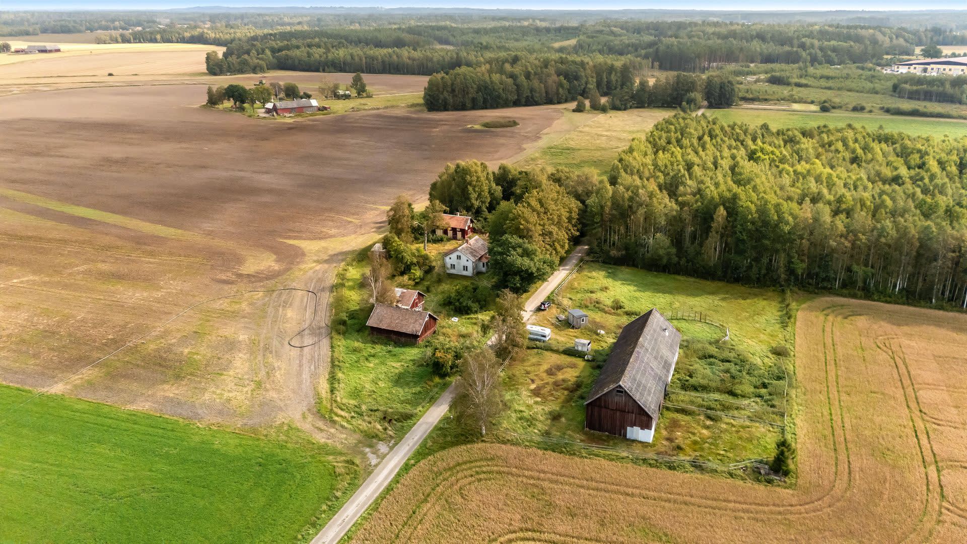 Holmestad Järnbrohult 1!