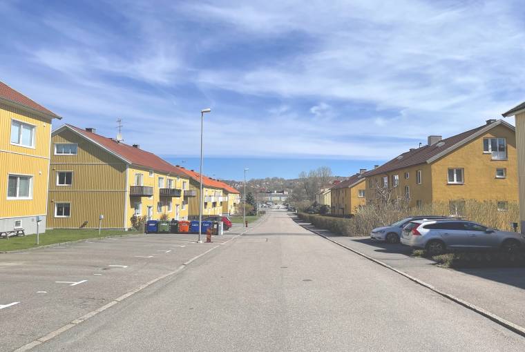 Åbybergsgatan 45
